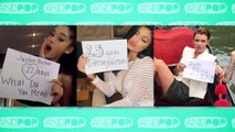 Top 5 & ½: Justin Bieber What Do You Mean Instagram Posts