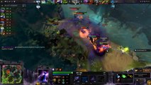 Dota 2 Highlights Cloud9 vs Evil Geniuses Grand Final Game 2 2nd BO3 WEC China mp4