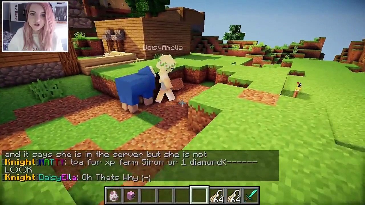 LDShadowLady | Upside Down Rainbow Pets! - Fun Minecraft Pranks