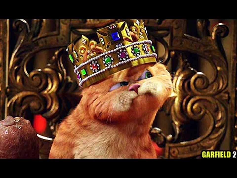 garfield