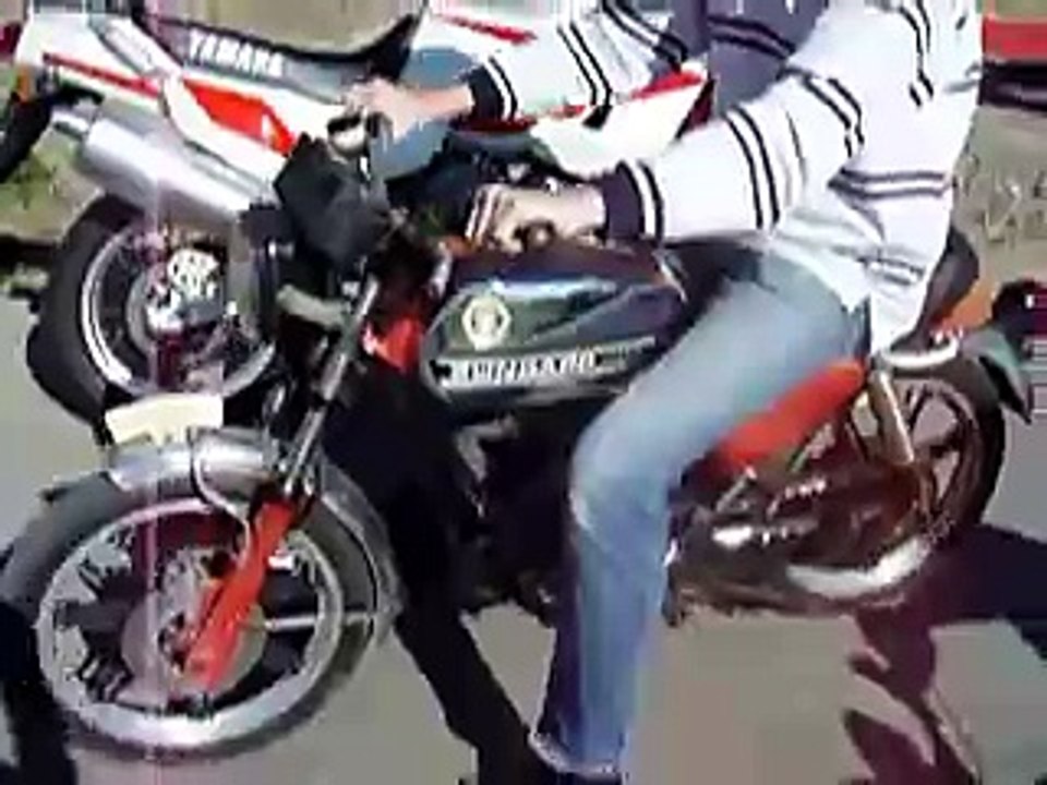 Zundapp