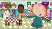 Peg + Cat Pizza Place Animation PBS Kids Cartoon Game Play Gameplay
