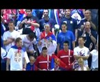 Hrvatski komentator za vreme kosarkaske utakmice Srbija - Spanija 92_89 _-D.flv