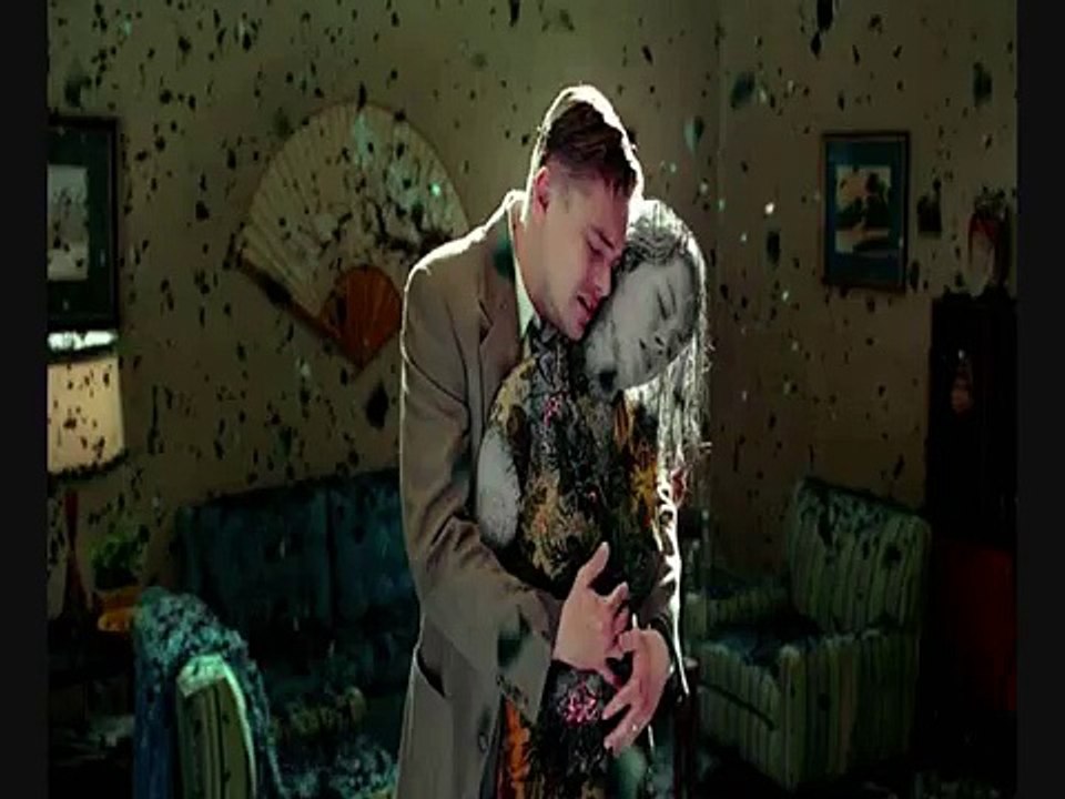Shutter Island Soundtrack - On The Nature of Daylight