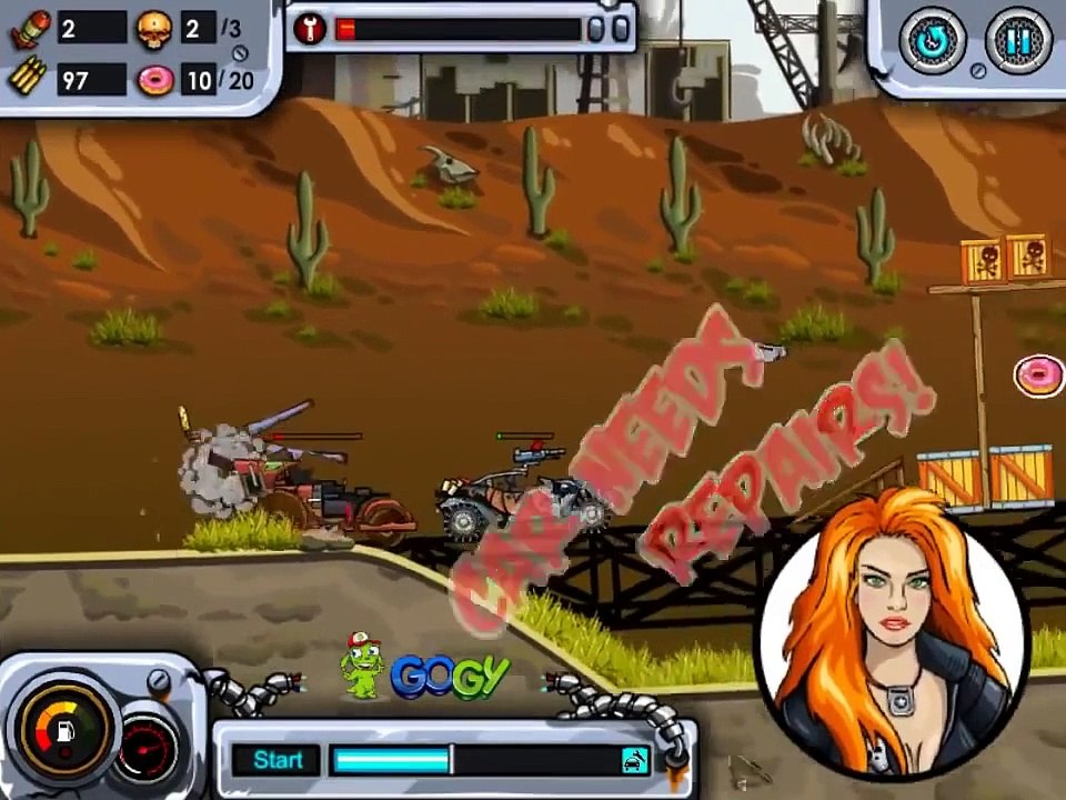 Games - Paradise2