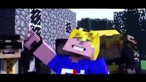 Minecraft song - Lets have some fun in Minecraft