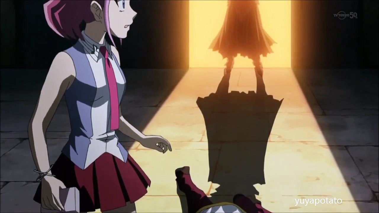 Yuto - Egao (unfinished) (Yu-Gi-Oh! ARC-V)