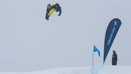 The Mile High 2015 Event Highlights