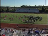 Saugus High School Marching Band 2006-2007