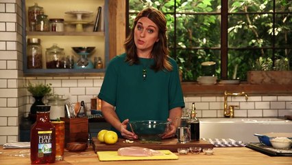 Parmesan and Panko Baked Chicken | BuonaPappa