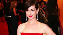 Anne Hathaway Says She's Losing Parts to 24-Year-Olds