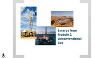 Natural Gas Dynamics - Online LNG and Natural Gas Course