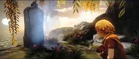 Brothers  A Tale of Two Brothers Launch Trailer PS4 and Xbox One