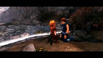 Brothers A Tale of Two Sons ◄► Trailer ◄► iOS Android