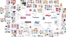 The Trans Pacific Partnership - A Corporate Fascist Coup