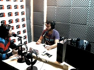 EL SUBE Y BAJA con Diego Faturos