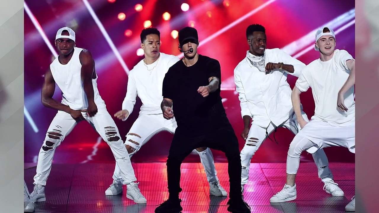 Justin Bieber "What Do You Mean" Music Video Recap