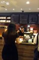 Starbucks manager fired after telling customer to get out of store