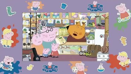 Peppa Pig Novos 3 episódios de 2014 2015 Parte 2 Português,Brazil