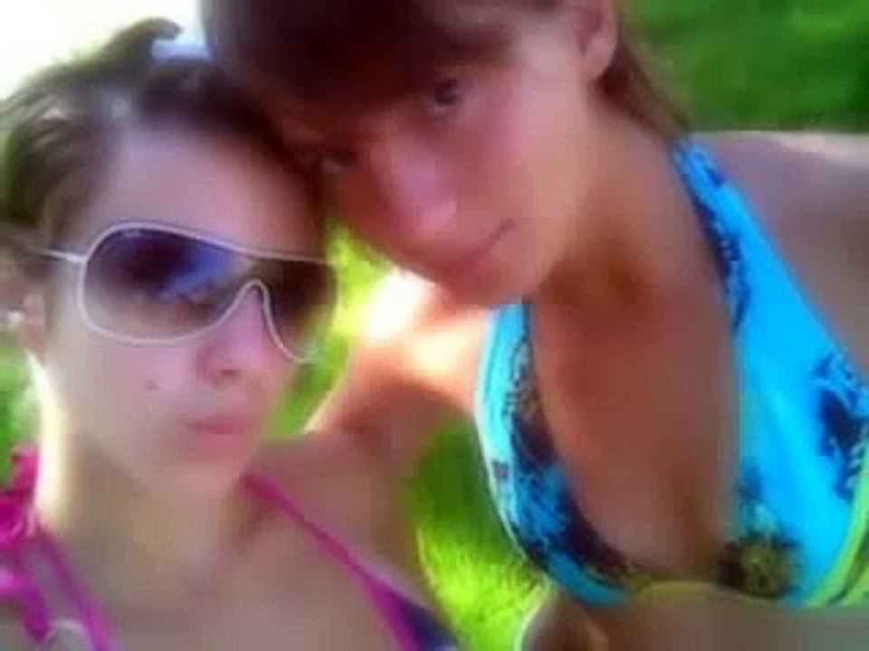 Mes amis - Soprano et l'algerino