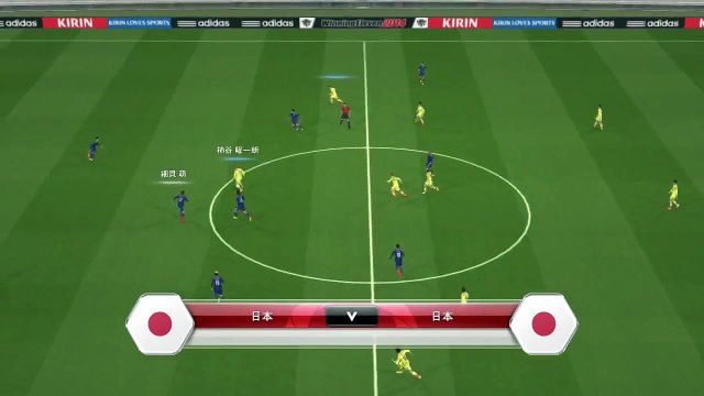 [WTF] 絶対に止められないPK / Unstoppable PK [ウイイレ PES 2014]