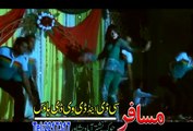 Za Baubliy Za Lovely  | Pashto New Songs & Dance 2015 | Bubbly Musical Show Pashto HD