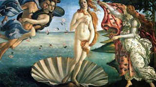 The Divine Feminine - Simonetta Vespucci...