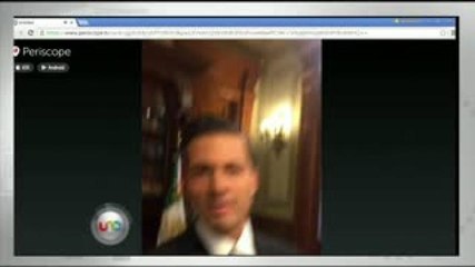 Lo que no se vio del mensaje del Tercer Informe de Gobierno de EPN