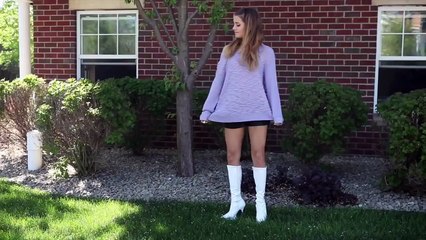 Get The Look   Ariana Grande!