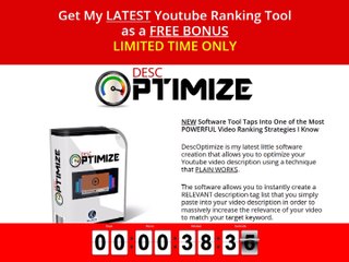 Detail review of Konversio and +$9000 Bonuses pack