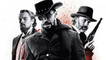 Django Unchained (2012) koko elokuva