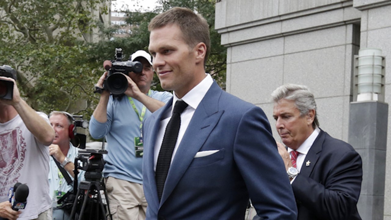 What's Next for NFL, Brady & Patriots?