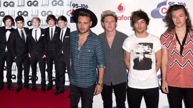 Throwback Thursday: One Direction