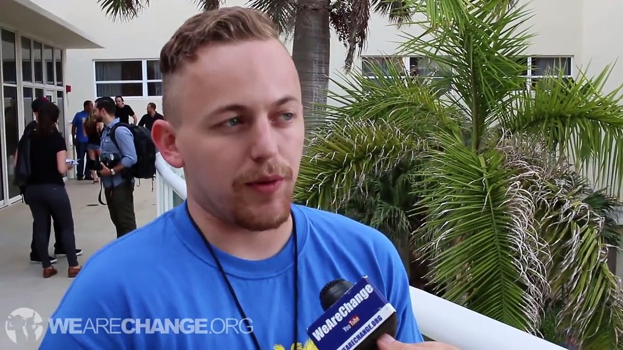 Transhumanism Is Here: Man Microchips Himself and Hacks Android With It