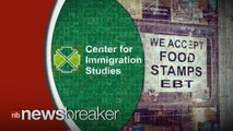 Report Reveals Immigrants Use Welfare at Higher Rate than Native-Born Households