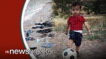 Syrian Toddler Found Dead on Turkish Beach Identified; Family Was Fleeing to Canada