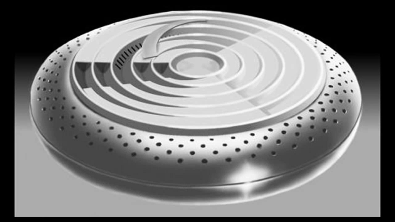 REPULSIN MOTOR DE IMPLOSION