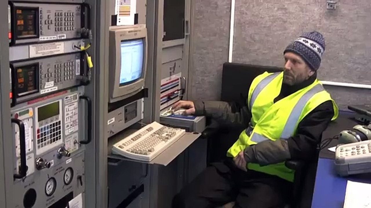 Pilots put Boeing 747-8 Intercontinental through the gauntlet