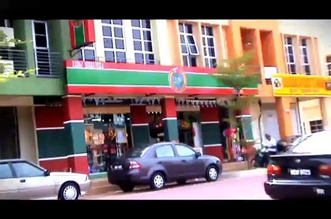Doriya Fun Drift