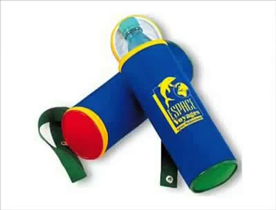 TBTB Relatiegeschenken | Isolatie etui voor drinkfles