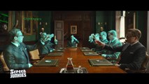 Honest Trailers - Kingsman: The Secret Service