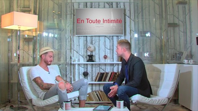 Exclu Vidéo (Teaser) : Raphaël (Les Anges) : prêt à répondre aux questions de Sam Zirah !