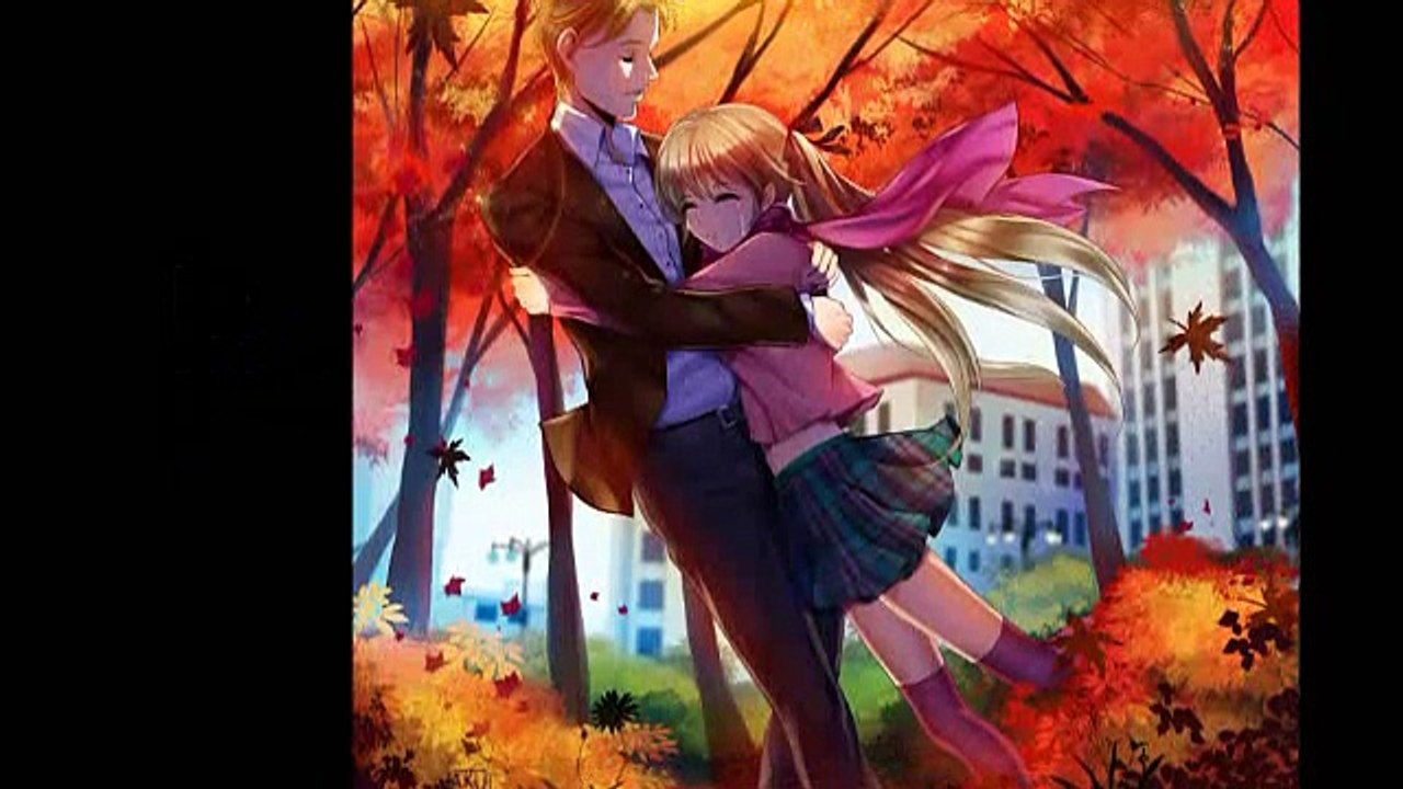 ♫Hey soul sister♫-- AMV