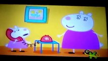 Discovery Kids Latinoamérica (Peppa Pig: Clip - Episodio: La Discusión)