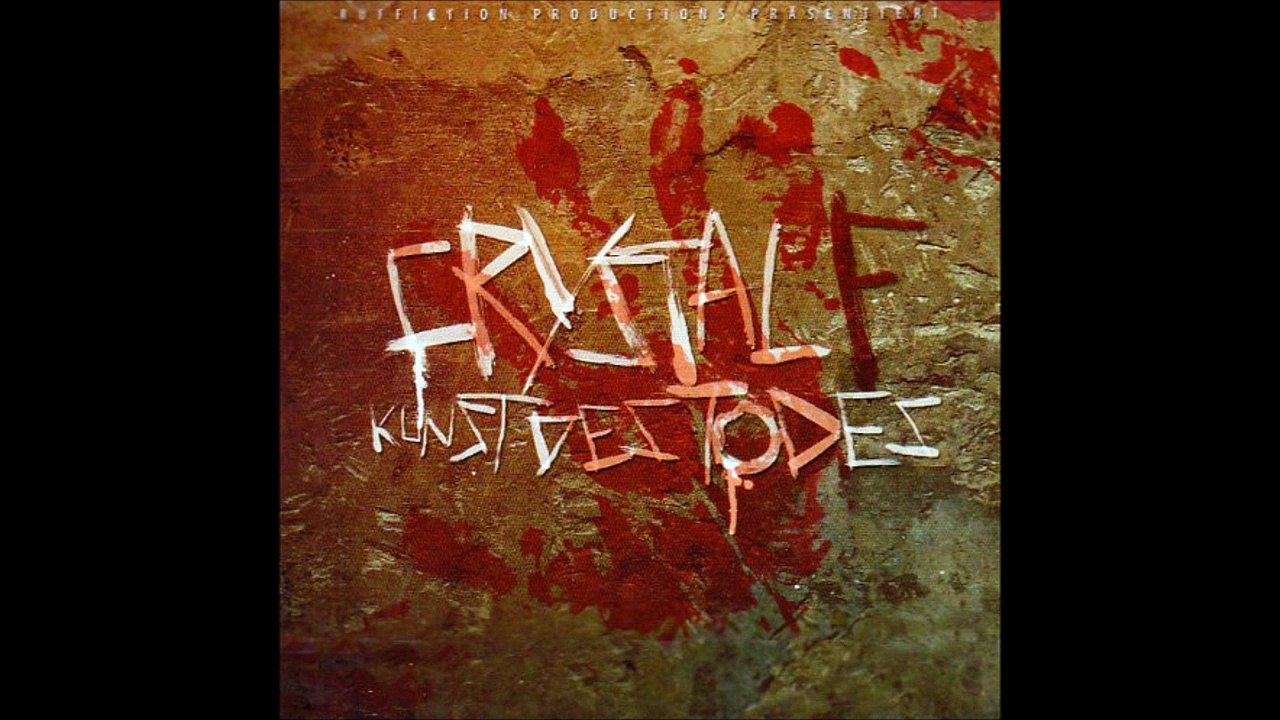 Crystal F - Katzensprung feat.Shooting Star