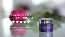 Renergie Lift Multi Action Eye Cream from Lancôme
