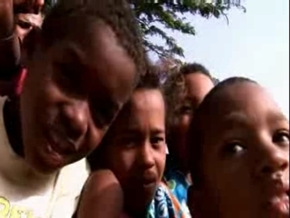 Mas amor mayra andrade