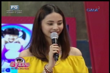 THE RYZZA MAE SHOW -  September 4 2015  FULL EPISODE PART  1