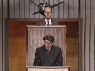 Robins Des Bois - Assemblee Nationale