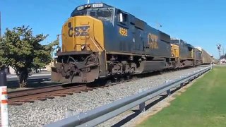 Trackside Series:Milepost 69 on CSX's Chattanooga Subdivision